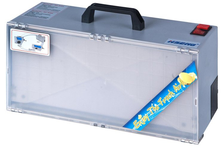 Faller 170984 Spuitcabine voor Airbrush - Fa170984 01 - FA170984