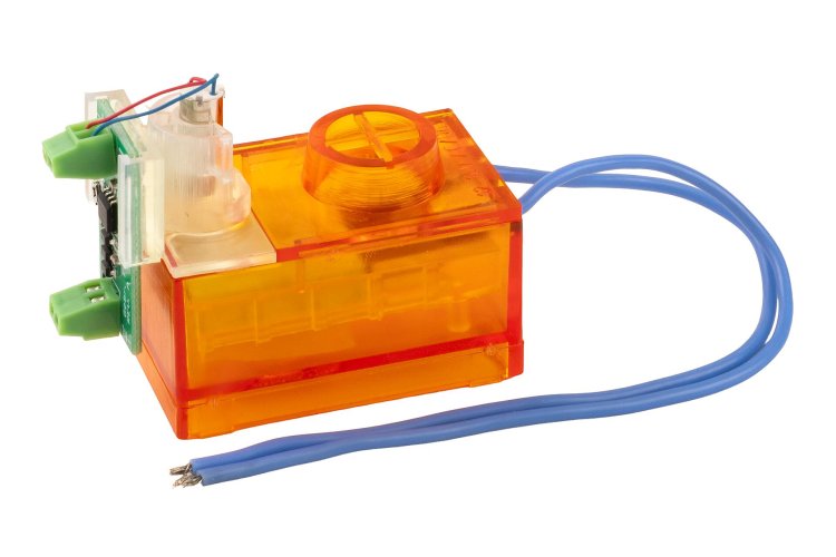 Faller 180729 Rookgenerator met Ventilator voor Diorama - Fa180729 2 - FA180729