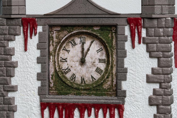 1:87 H0 Faller 190096 Actieset Halloween bij de Oude Stadstoren voor Diorama - Fa190096 5 - FA190096