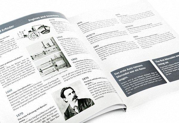 1:3 Franzis 67175-2 4-Cylinder Engine Kit - Fr67175 2 4 - FR67175-2