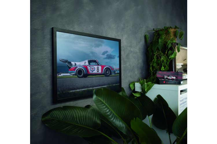 1:43 Franzis 67275 Porsche 911 Motorsport - Carrera RSR Turbo 2.1 - Advent Calendar with Sound - Fr67275 14 - FR67275