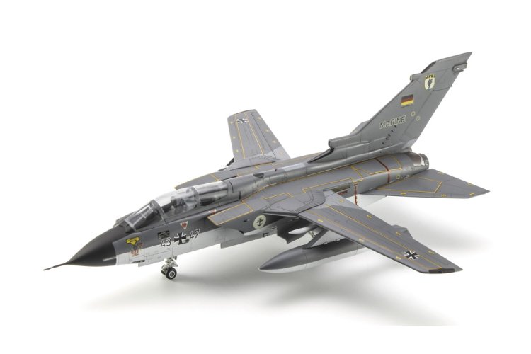 1:72 Hasegawa 02433 Panavia Tornado IDS Marineflieger - Duitse Straaljager - Has02433 2 - HAS02433