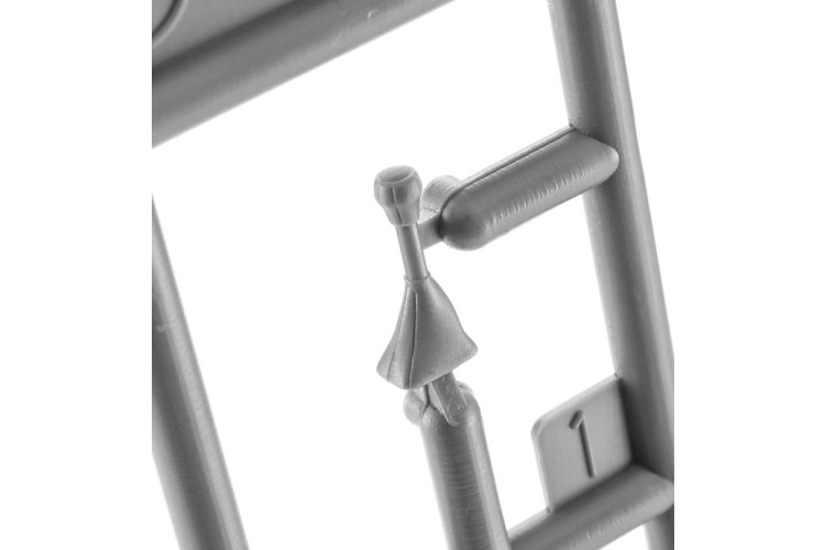 1:24 Hasegawa 20739 Mini Cooper 40th Anniversary Limited - 1999 - Klassieke Auto - Has20739 10 - HAS20739