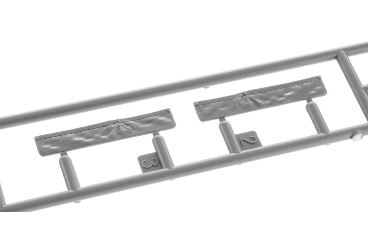 1:24 Hasegawa 20739 Mini Cooper 40th Anniversary Limited - 1999 - Klassieke Auto - Has20739 11 - HAS20739