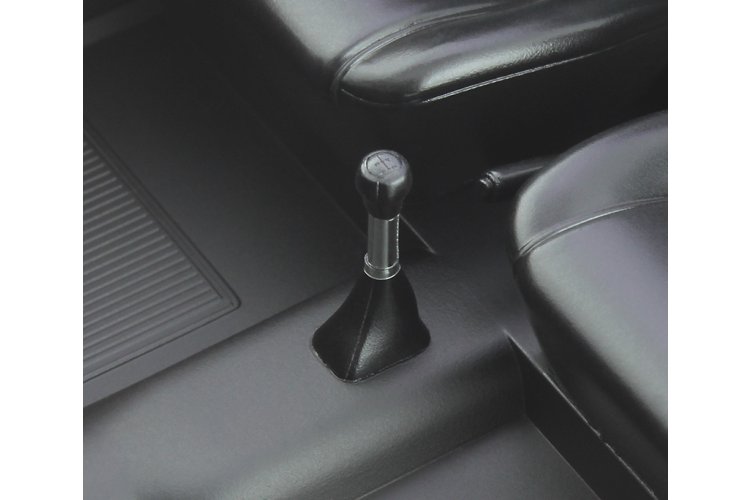 1:24 Hasegawa 20739 Mini Cooper 40th Anniversary Limited - 1999 - Klassieke Auto - Has20739 5 - HAS20739