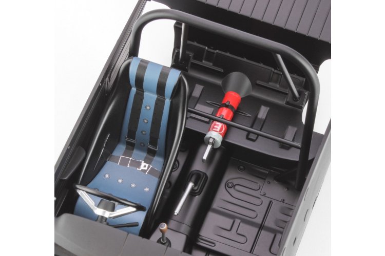 1:24 Hasegawa 20749 Isuzu Bellet 1600GTR Racing Version - Sports Coup&eacute; - Car - Has20749 9 - HAS20749