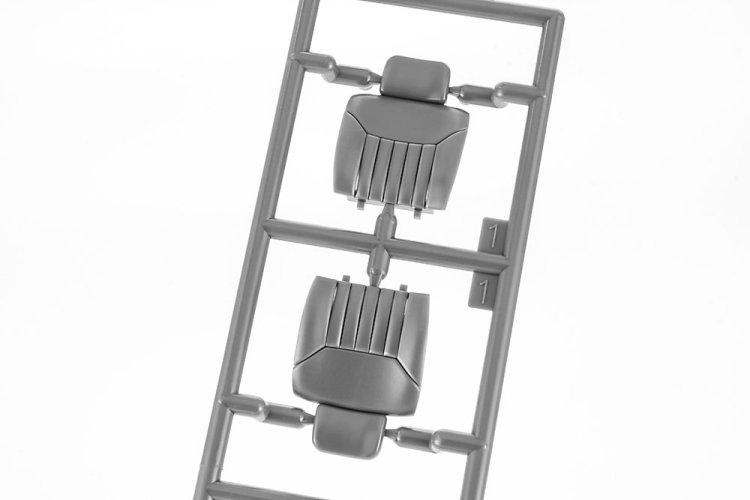 1:24 Hasegawa 20761 Toyota Starlet KP61 SE - 3-Door Middle Version 1980 - Japanese Car - Has20761 7 - HAS20761