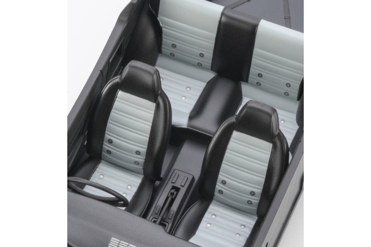 1:24 Hasegawa 20766 Toyota Celica LB 1600 ST 1973 - Japanse Auto - Has20766 5 - HAS20766