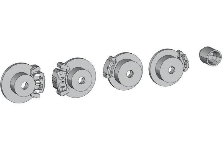 1:24 Hasegawa 20782 Mitsubishi Lancer GSR Evolution III - Low Down Version - Japanse Auto - Has20782 3 - HAS20782