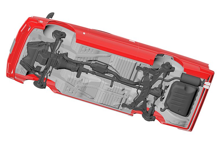 1:24 Hasegawa 21165 Nissan Skyline 200 Turbo RS R30 &ndash; Early Edition 1983 &ndash; Japanese Car - Has21165 20 - HAS21165