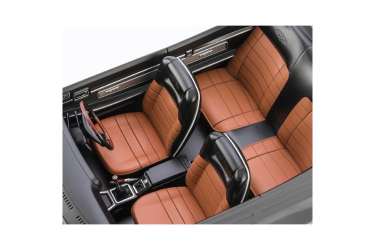 1:24 Hasegawa 21167 Nissan Laurel HT 2000SGX KHC130 Late Version 1973 &ndash; Historic Car Series 67 &ndash; Car - Has21167 10 - HAS21167