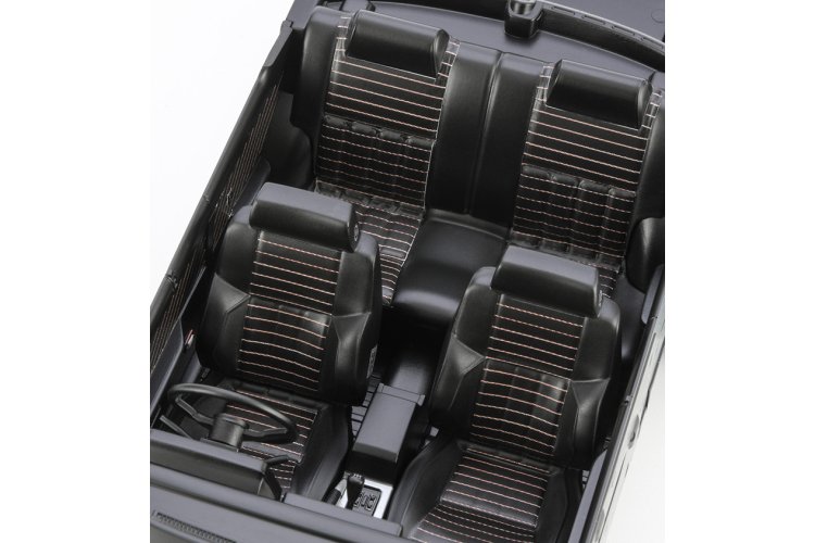 1:24 Hasegawa 21168 Nissan Skyline 2000 Turbo Intercooler RS-X R30 Late Version 1984 &ndash; Japanese Car - Has21168 9 - HAS21168