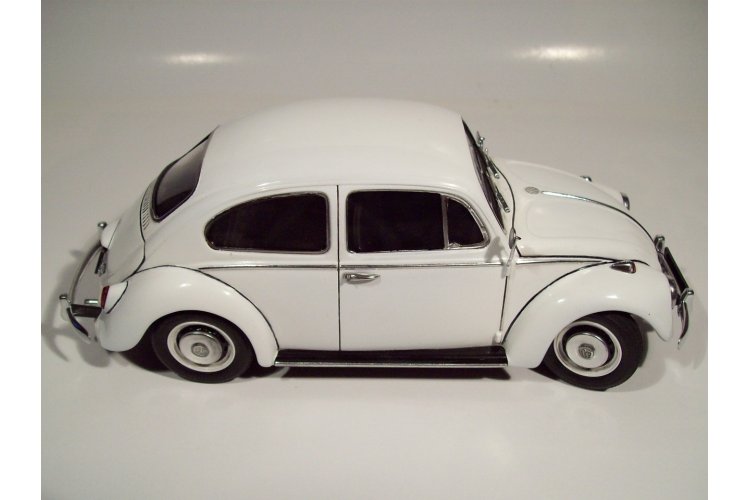 1:24 Hasegawa 21203 Volkswagen Beetle Type 1 - 1967 - Has21203 6 - HAS21203