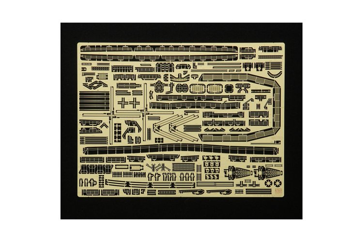 1:350 Hasegawa 40123 Antarctica Observatieschip Soya - 3rd Corps Super Detail - Japans IJsbreker - Has40123 5 - HAS40123