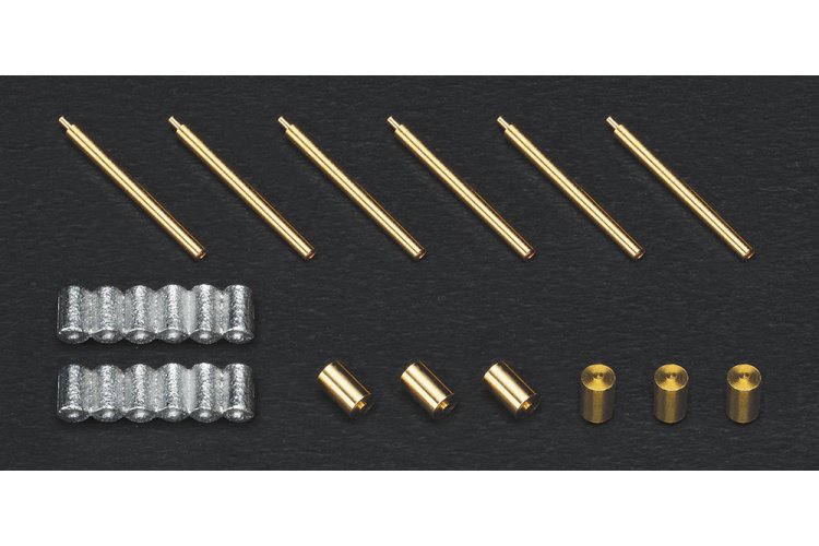 1:350 Hasegawa 40127 IJN Type Koh Kagero WWII - Super Detail - Kagero-klasse - Japanse Torpedobootjager - Has40127 6 - HAS40127