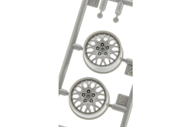 1:24 Hasegawa 52472 Tokyo Xtreme Racer - Nissan Skyline GT-R BNR32 Plamos - Japanse Auto - Has52472 7 - HAS52472