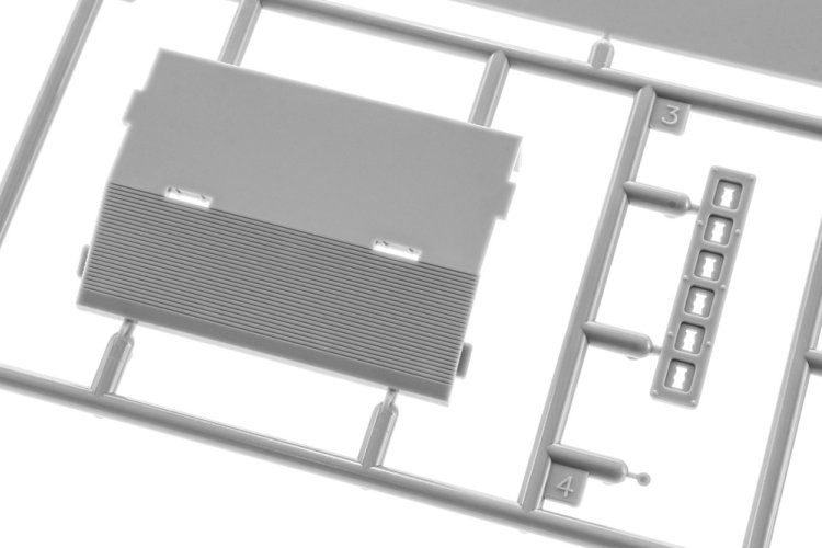 1:12 Hasegawa 62015 Candy Shop Roulette Machine Cabinet &ndash; Japanese Arcade Game &ndash; Diorama - Has62015 12 - HAS62015