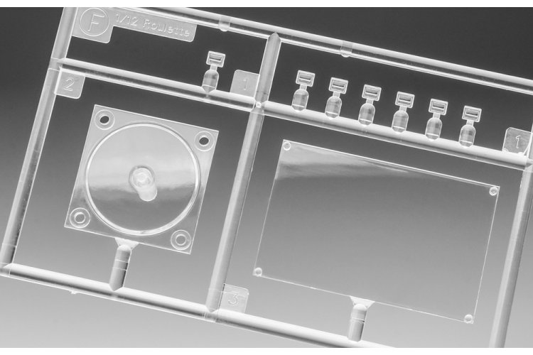 1:12 Hasegawa 62015 Candy Shop Roulette Machine Cabinet &ndash; Japanese Arcade Game &ndash; Diorama - Has62015 18 - HAS62015