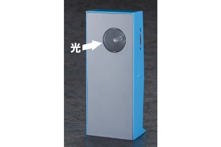 1:12 Hasegawa 62015 Candy Shop Roulette Machine Cabinet &ndash; Japanese Arcade Game &ndash; Diorama - Has62015 7 - HAS62015