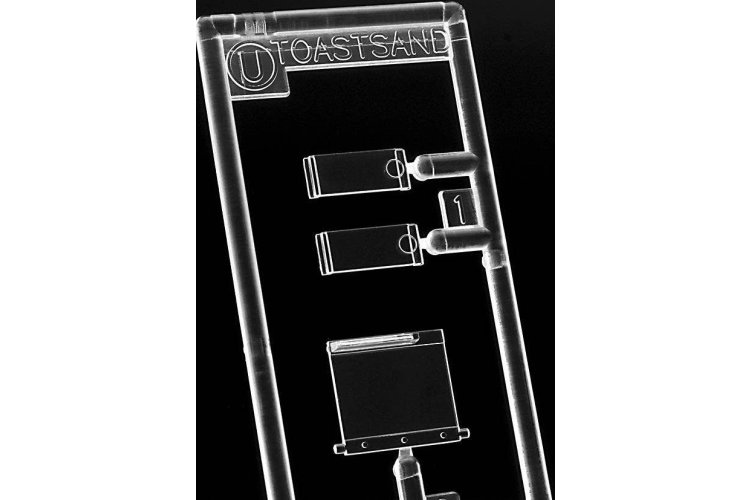 1:12 Hasegawa 62201 Nostalgic Vending Machine &ndash; Toast Sandwich &ndash; Diorama - Has62201 10 - HAS62201