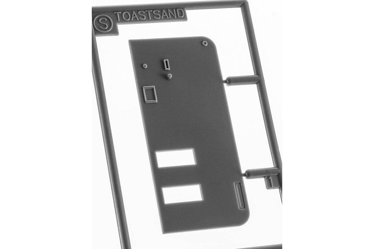 1:12 Hasegawa 62201 Nostalgic Vending Machine &ndash; Toast Sandwich &ndash; Diorama - Has62201 8 - HAS62201