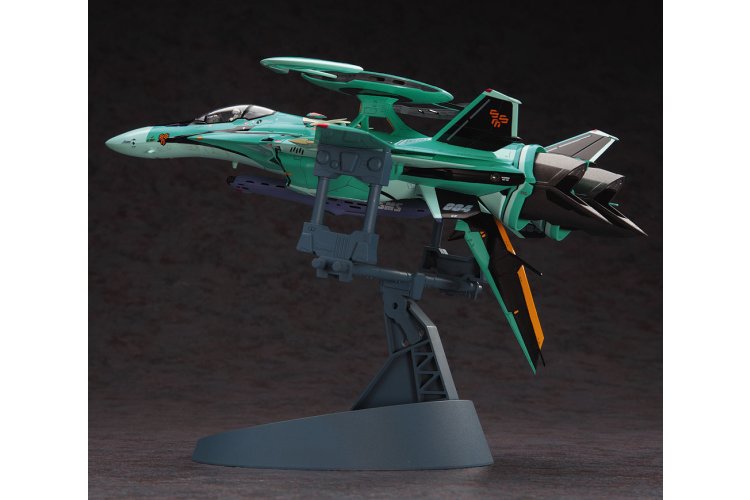 1:72 Hasegawa 65828 RVF-25 Messiah &ndash; Macross Frontier &ndash; Science Fiction Aircraft - Has65828 5 - HAS65828