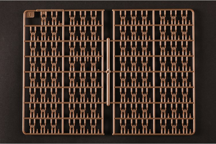 1:35 HobbyBoss 80153 BMD-1 - Sovjet Gepantserd Luchtlandingsgevechtsvoertuig - Hbs80153 16 - HBS80153