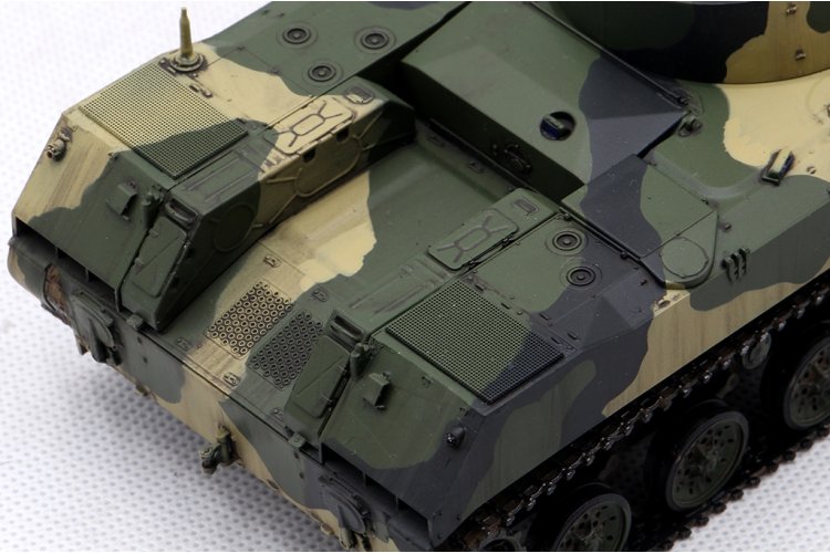 1:35 HobbyBoss 80155 Russian BMD-2 - Military Vehicle - Hbs80155 14 - HBS80155