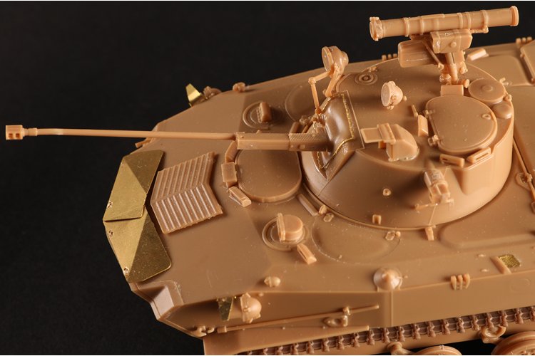 1:35 HobbyBoss 80155 Russian BMD-2 - Military Vehicle - Hbs80155 19 - HBS80155