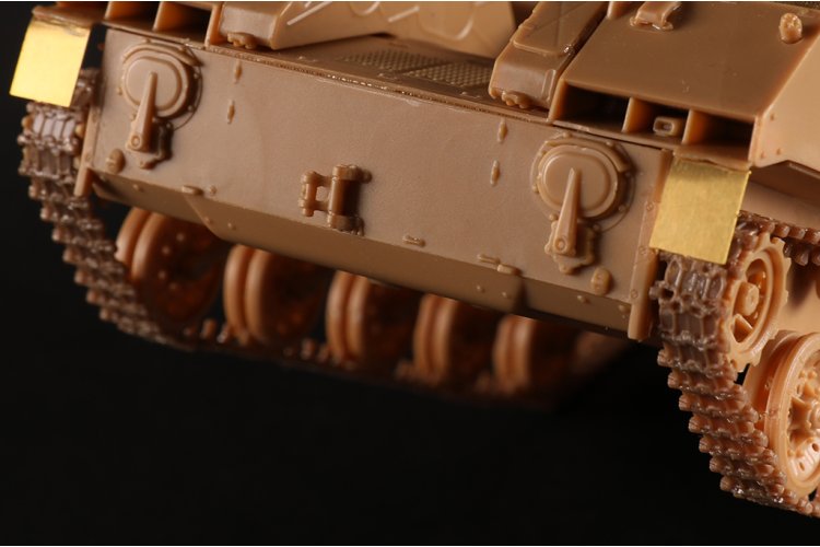 1:35 HobbyBoss 80155 Russian BMD-2 - Military Vehicle - Hbs80155 20 - HBS80155