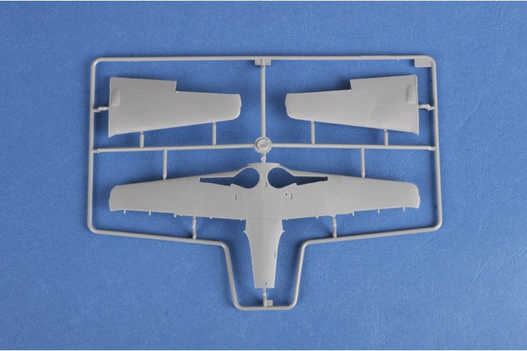 1:48 HobbyBoss 81717 Focke-Wulf Fw 190D-10 - Duitse Propellervliegtuig - Hbs81717 7 - HBS81717