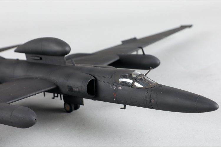 1:48 HobbyBoss 81740 Lockheed U-2R Dragon Lady - Hbs81740 94 - HBS81740