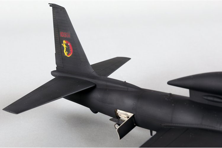 1:48 HobbyBoss 81740 Lockheed U-2R Dragon Lady - Hbs81740 95 - HBS81740