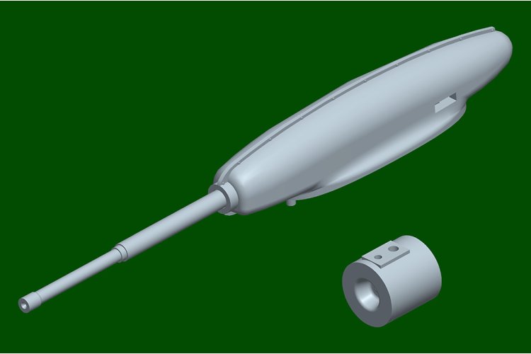 1:48 HobbyBoss 81780 Hawker Hurricane Mk.IId/Trop - Propeller Vliegtuig - Hbs81780 8 - HBS81780