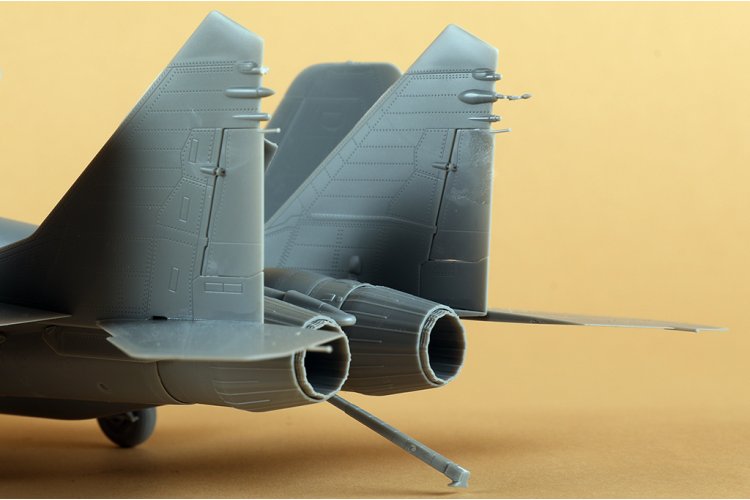 1:48 HobbyBoss 81786 Russian MiG-29K Plane - Hbs8178610 - HBS81786