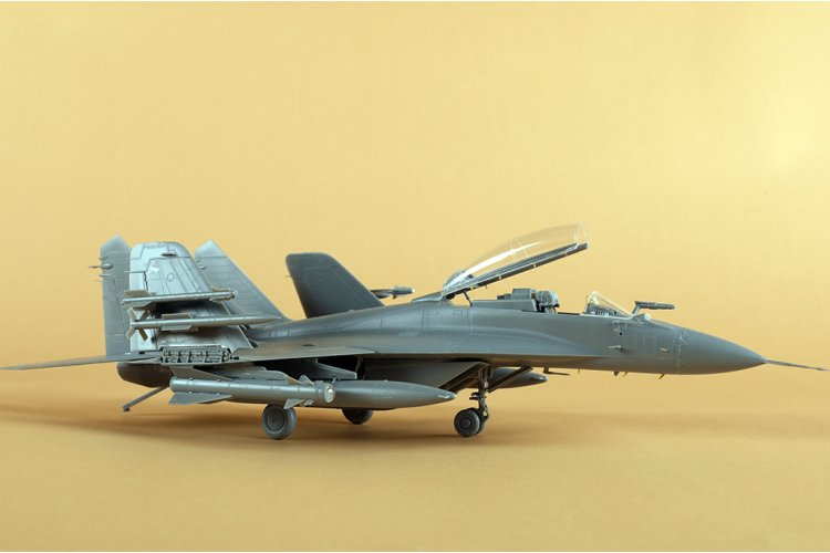 1:48 HobbyBoss 81786 Russian MiG-29K Plane - Hbs817867 - HBS81786