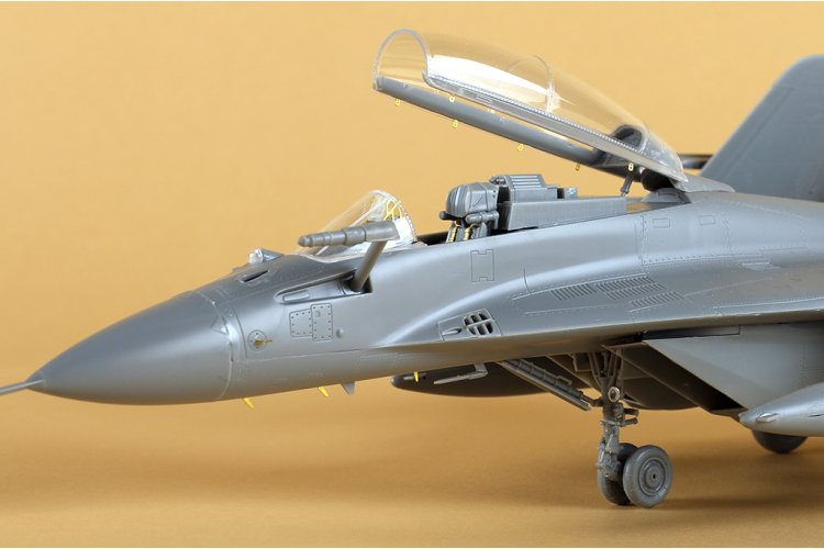 1:48 HobbyBoss 81786 Russian MiG-29K Plane - Hbs817868 - HBS81786