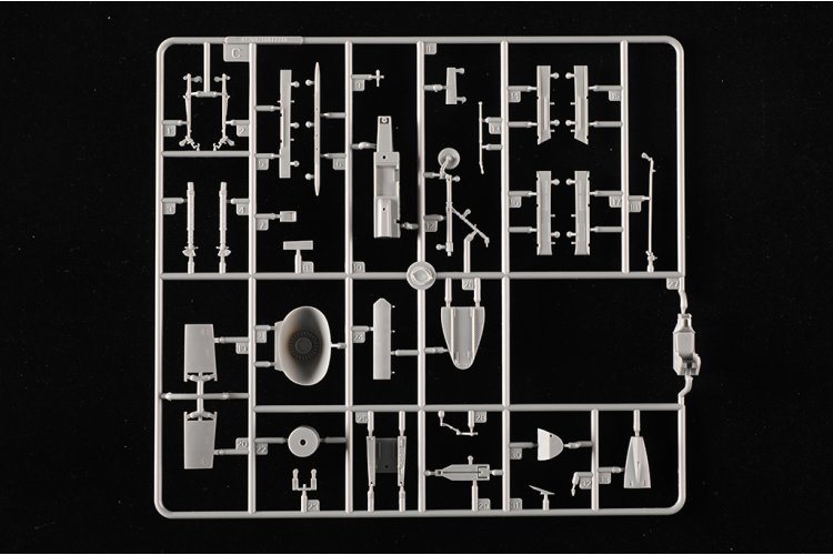 1:48 HobbyBoss 81790 Douglas A-4B Skyhawk - Amerikaanse Straaljager - Hbs81790 17 - HBS81790
