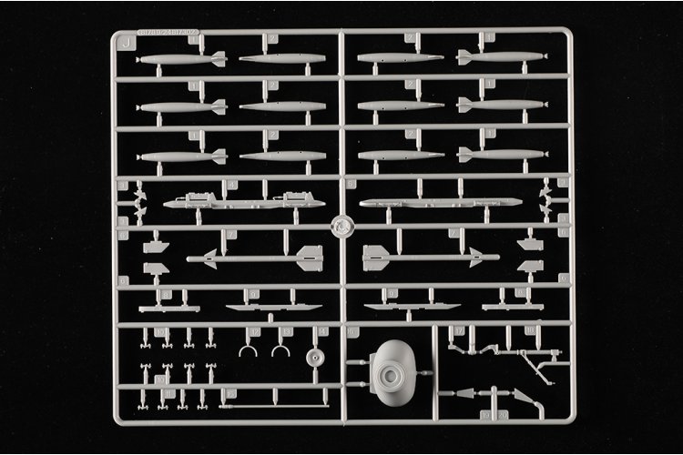 1:48 HobbyBoss 81790 Douglas A-4B Skyhawk - Amerikaanse Straaljager - Hbs81790 18 - HBS81790
