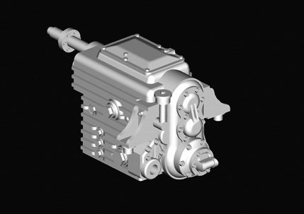 1:35 HobbyBoss 82442 Sd.Kfz. 222 Leichter Panzersp&auml;hwagen 2cm - Militair Voertuig - Hbs82442 7 - HBS82442