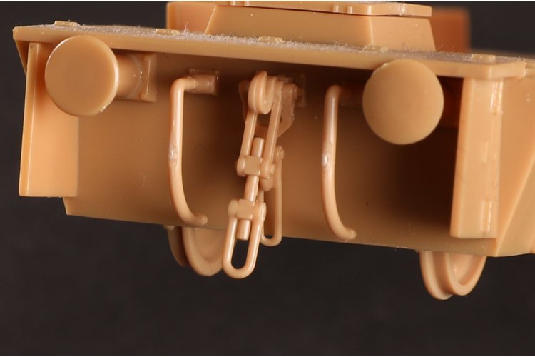 1:72 HobbyBoss 82936 German Panzertr&auml;gerwagen - Hbs82936 10 - HBS82936