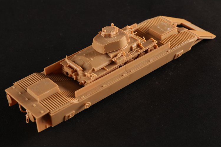 1:72 HobbyBoss 82936 German Panzertr&auml;gerwagen - Hbs82936 9 - HBS82936