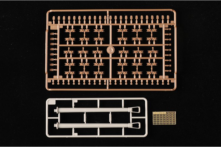 1:35 HobbyBoss 84512 T30 - Amerikaanse Zware Tank - Hbs84512 14 - HBS84512
