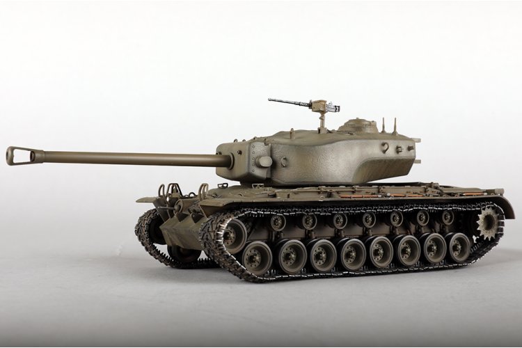 1:35 HobbyBoss 84512 T30 - Amerikaanse Zware Tank - Hbs84512 16 - HBS84512