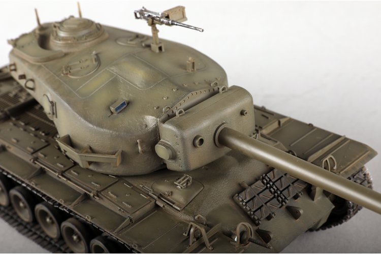1:35 HobbyBoss 84512 T30 - Amerikaanse Zware Tank - Hbs84512 19 - HBS84512
