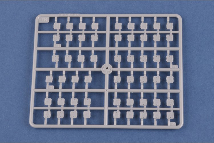 1:35 HobbyBoss 84516 BT-2 Late - Sovjet Lichte Tank - Hbs84516 8 - HBS84516