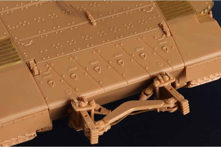 1:35 HobbyBoss 84525 IDF Namer-2 IFV &ndash; Israeli Infantry Fighting Vehicle - Hbs84525 11 - HBS84525