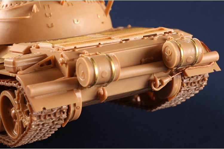 1:35 HobbyBoss 84538 Soviet T-54 A - Tank - Hbs84538 13 - HBS84538