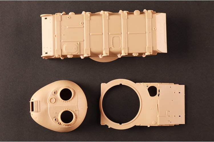 1:35 HobbyBoss 84538 Soviet T-54 A - Tank - Hbs84538 15 - HBS84538