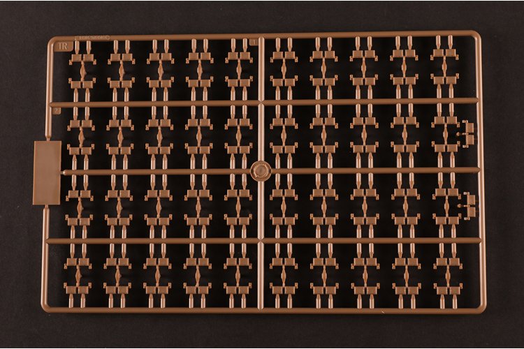 1:35 HobbyBoss 84568 Leopard 1 - Bergepanzer BPz2A2 ARV - Military Vehicle - Hbs84568 16 - HBS84568